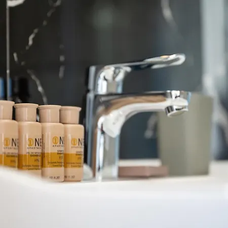 Carbon By Oneapartments Sopot