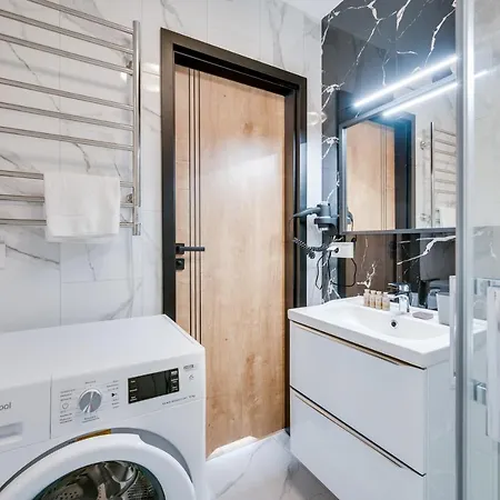 Carbon By Oneapartments Apartment *