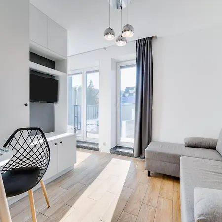 Apartment Carbon By Oneapartments *