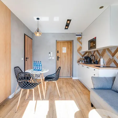 Apartment Carbon By Oneapartments
