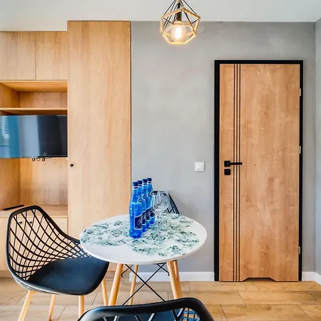 Carbon By Oneapartments Apartment Sopot