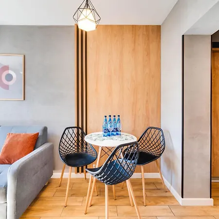 Carbon By Oneapartments Apartment