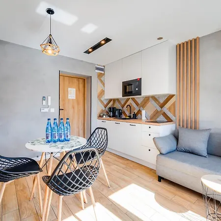 Apartment Carbon By Oneapartments