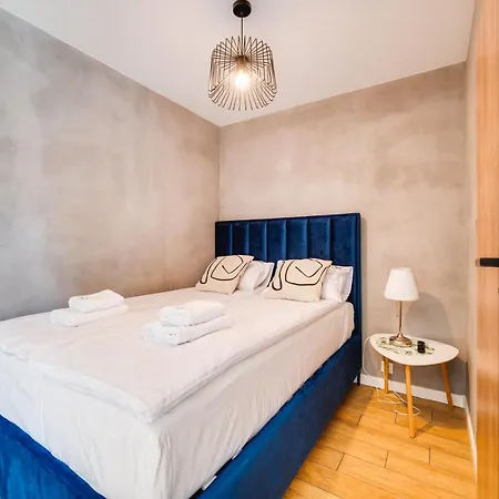 Carbon By Oneapartments Apartment Sopot