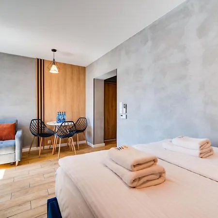Carbon By Oneapartments *
