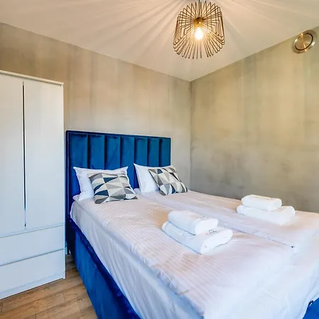 Carbon By Oneapartments Apartment