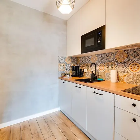 Carbon By Oneapartments Apartment *