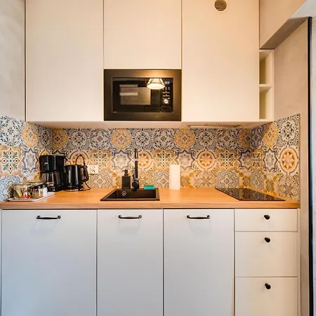 Apartment Carbon By Oneapartments *