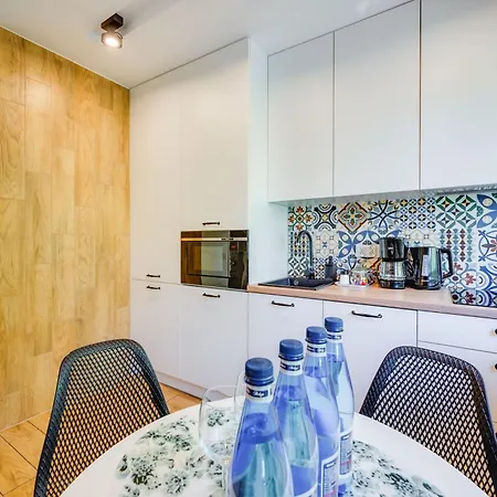 Carbon By Oneapartments Apartment Sopot