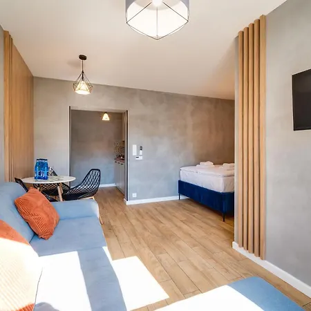 Carbon By Oneapartments *