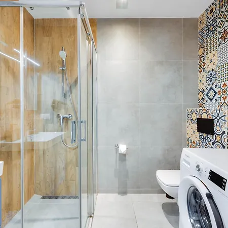 Apartment Carbon By Oneapartments