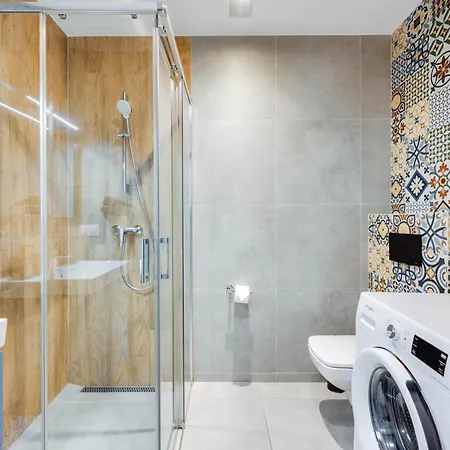 Apartment Carbon By Oneapartments