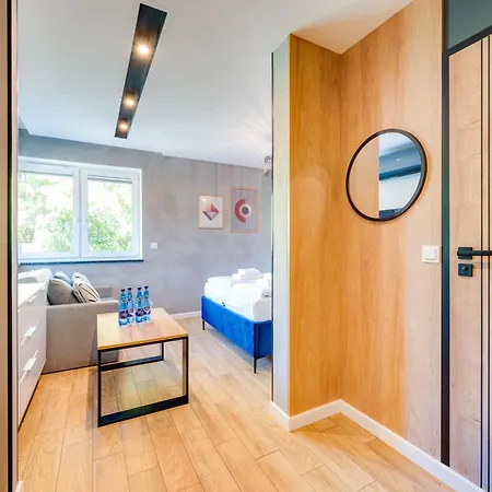 Apartment Carbon By Oneapartments *