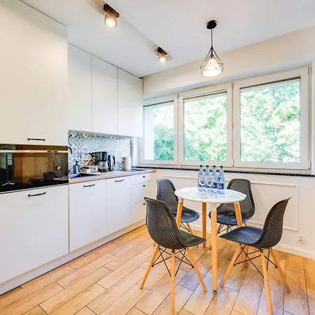 Carbon By Oneapartments Apartment Sopot