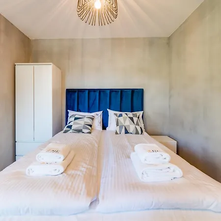 Carbon By Oneapartments Sopot