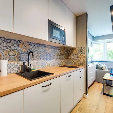 Carbon By Oneapartments Apartment