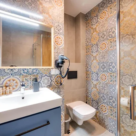 Apartment Carbon By Oneapartments *