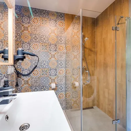 Apartment Carbon By Oneapartments