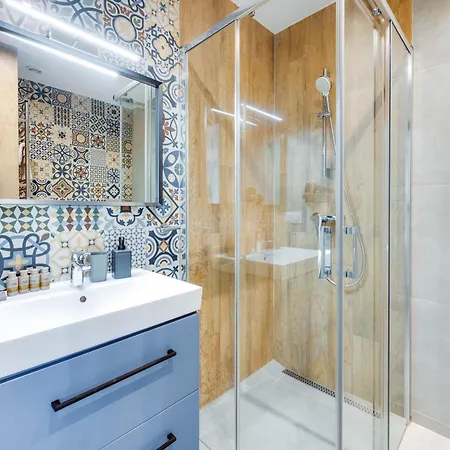 Carbon By Oneapartments Apartment