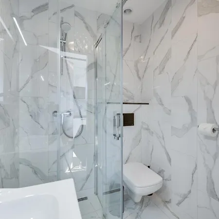 Carbon By Oneapartments Appartement Sopot