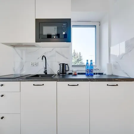 Carbon By Oneapartments *