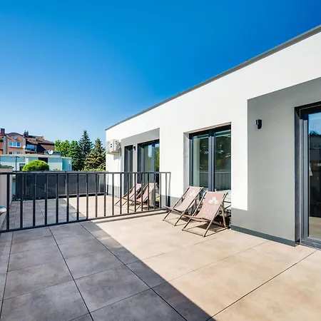 Carbon By Oneapartments Appartement *