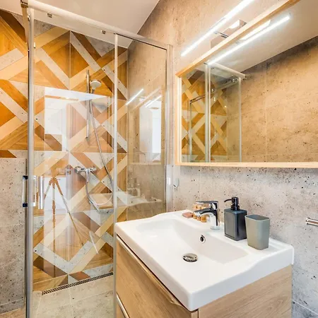 Appartement Carbon By Oneapartments Sopot